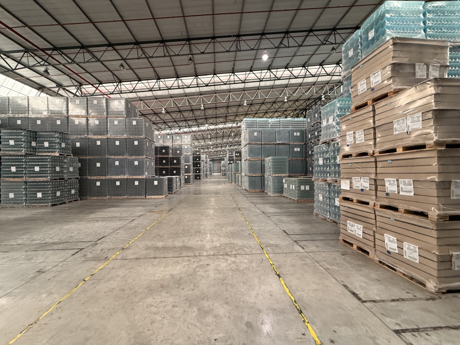 To Let Commercial Property for Rent in Parow Industrial Western Cape